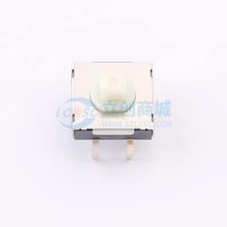 防水型轻触开关 插件 320gf 行程0.4mm 【轻触】缩略图