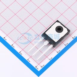 IPW60R037CSFD缩略图