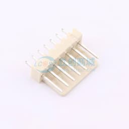 间距:2.54mm 1x7P 【插件】缩略图