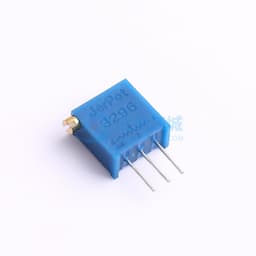 玻璃釉预调电位器缩略图