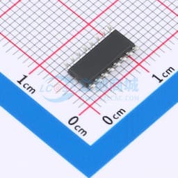 USB2.0高速4端口HUB控制器缩略图