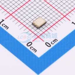 YSO110TR 8MHZ 1.8V-3.3V ±10PPM -40~85℃ (±20PPM) CMOS缩略图