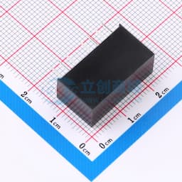 3W宽电压输入隔离稳压单路正输出DC-DC模块电源【插件】缩略图