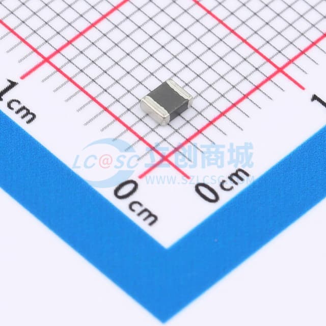 3.3uH ±20% 380mA实物图