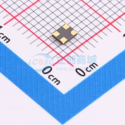 14.7456MHz ±30ppm 16pF缩略图