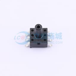 硅压阻式压力传感器缩略图