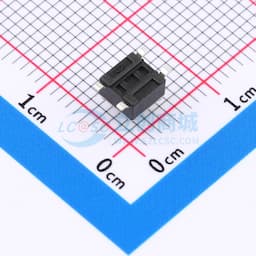 4.5*4.5*5mm 立贴 轻触开关缩略图