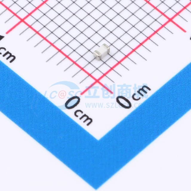 ESD 5V截止实物图