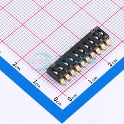 2.54mm 10位缩略图