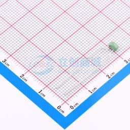 20pF ±5% 50V 【直插】缩略图