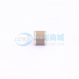 10uF ±10% 50V缩略图