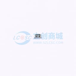 560Ω ±1% 100mW 厚膜电阻缩略图