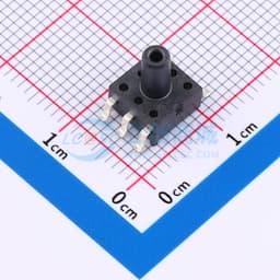 硅压阻式压力传感器缩略图