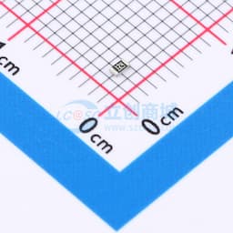 120kΩ ±1% 100mW 厚膜电阻缩略图