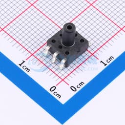 硅压阻式压力传感器缩略图