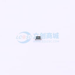 5.1MΩ ±5% 100mW 厚膜电阻缩略图