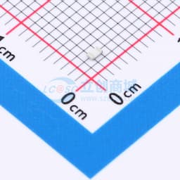 120kΩ ±1% 100mW 厚膜电阻缩略图