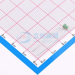 20pF ±5% 50V 【直插】缩略图