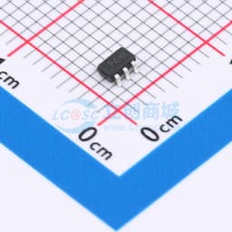 ESD 5.5V截止 峰值浪涌电流：3A@8/20us缩略图