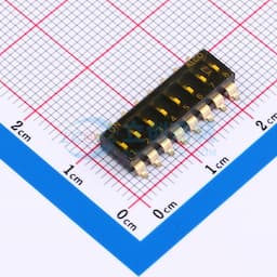 2.54mm 8位缩略图