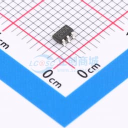 1个N沟道+1个P沟道缩略图