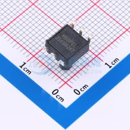 硅压阻式压力传感器缩略图