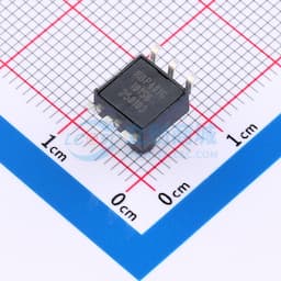硅压阻式压力传感器缩略图