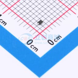 单向ESD 3.3V截止 峰值脉冲电流：5A缩略图