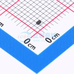 双向ESD 12V截止 峰值脉冲电流：5A缩略图