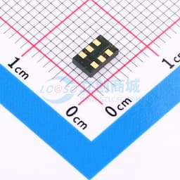 高性能低抖动振荡器缩略图