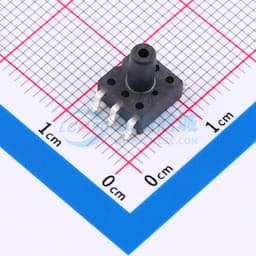 硅压阻式压力传感器缩略图