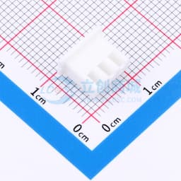 2.5mm 1x3P缩略图