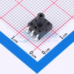 硅压阻式压力传感器缩略图