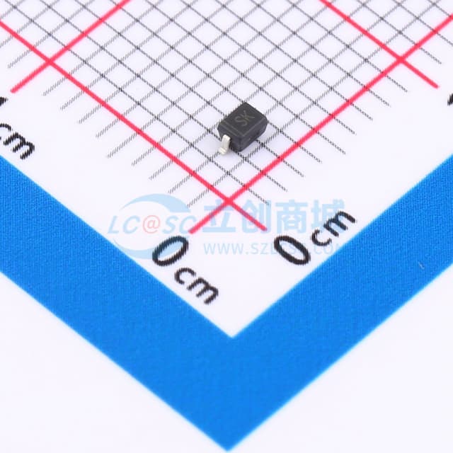SD101AWS-7-F实物图