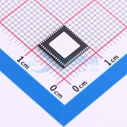12通道高性能电源管理集成电路缩略图