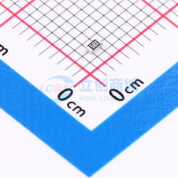 49.9Ω ±1% 100mW 厚膜电阻缩略图