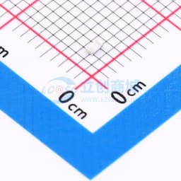 49.9Ω ±1% 100mW 厚膜电阻缩略图