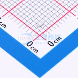 5.1MΩ ±5% 100mW 厚膜电阻缩略图