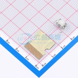 气体放电管芯片系列缩略图