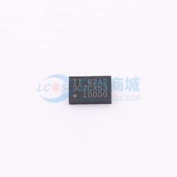 高性能低抖动振荡器缩略图