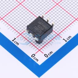 硅压阻式压力传感器缩略图