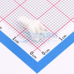 1x2P 间距:2.54mm【插件】缩略图