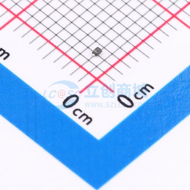 LRB521CS-30T5G实物图