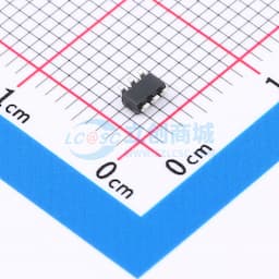 独立线性锂电池充电器缩略图