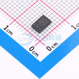 高性能低抖动振荡器缩略图