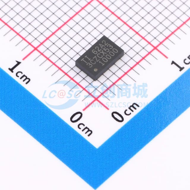 高性能低抖动振荡器实物图