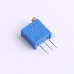 玻璃釉预调电位器缩略图