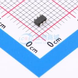 1个N沟道+1个P沟道缩略图