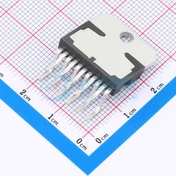 14W立体声AB类音频功率放大器 【插件】缩略图