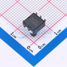 硅压阻式压力传感器缩略图